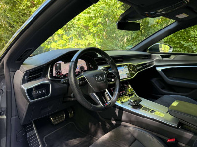 Audi A7 Gebrauchtwagen Audi A7 Gebrauchtwagen