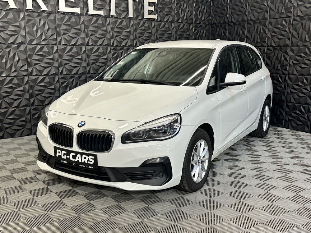 BMW 216d Active Tourer *MwSt.*