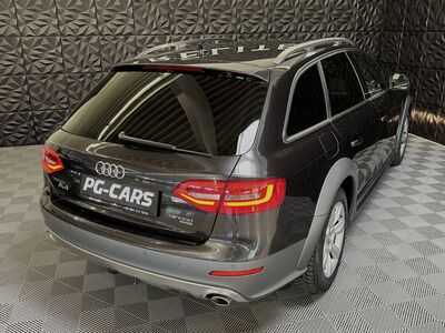 Audi A4 Allroad Gebrauchtwagen