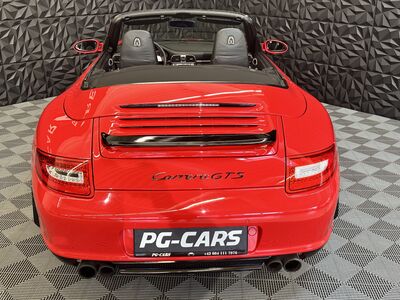 Porsche 911 Gebrauchtwagen