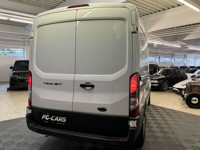 Ford Transit Gebrauchtwagen