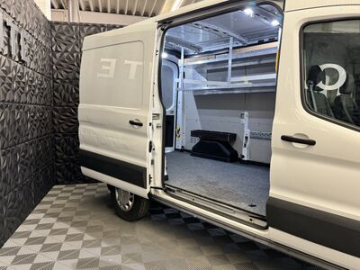 Ford Transit Gebrauchtwagen