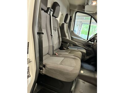 Ford Transit Gebrauchtwagen