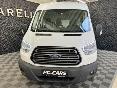 Ford Transit Gebrauchtwagen