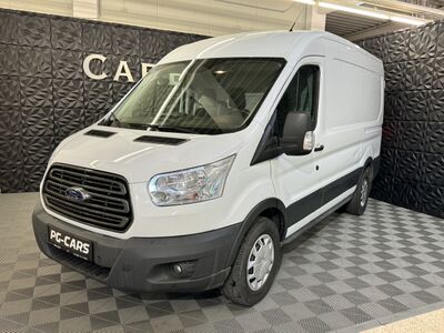 Ford Transit Gebrauchtwagen