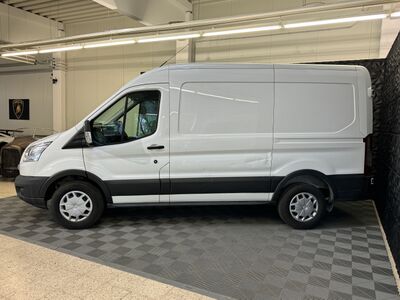 Ford Transit Gebrauchtwagen