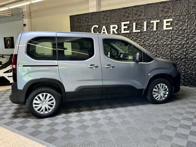 Peugeot Rifter Gebrauchtwagen