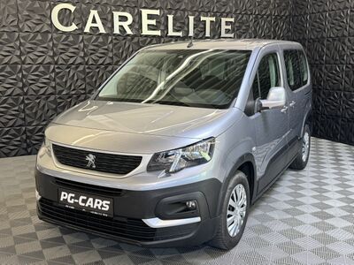 Peugeot Rifter Gebrauchtwagen