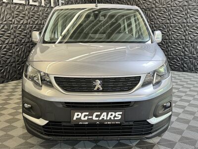 Peugeot Rifter Gebrauchtwagen