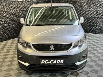 Peugeot Rifter Gebrauchtwagen