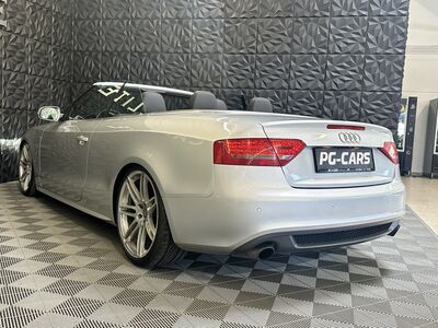 Audi A5 Gebrauchtwagen