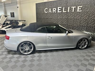 Audi A5 Gebrauchtwagen