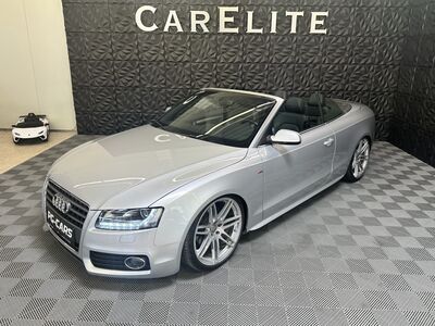 Audi A5 Gebrauchtwagen