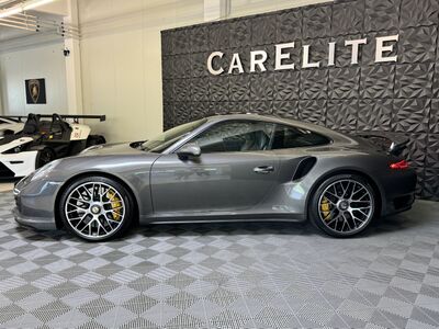 Porsche 911 Gebrauchtwagen