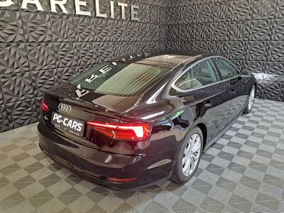 Audi A5 Gebrauchtwagen