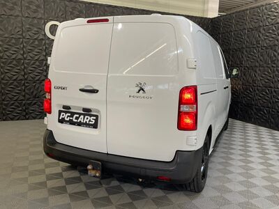 Peugeot Expert Gebrauchtwagen