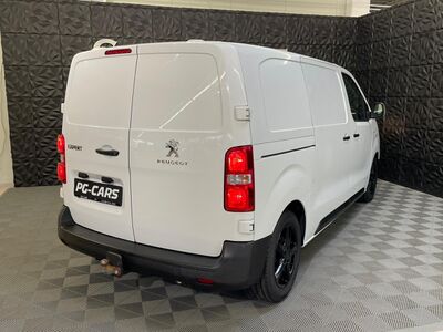 Peugeot Expert Gebrauchtwagen