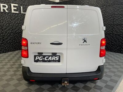 Peugeot Expert Gebrauchtwagen