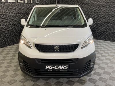 Peugeot Expert Gebrauchtwagen