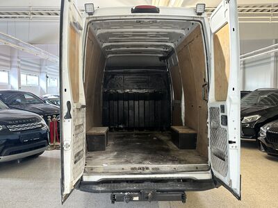 Iveco Daily Gebrauchtwagen