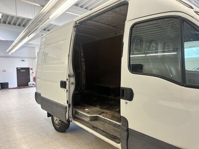 Iveco Daily Gebrauchtwagen