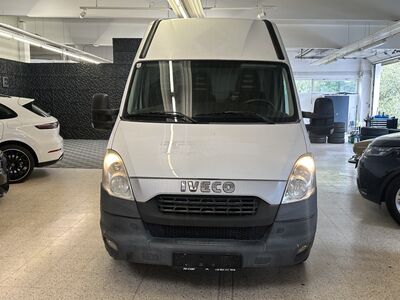 Iveco Daily Gebrauchtwagen