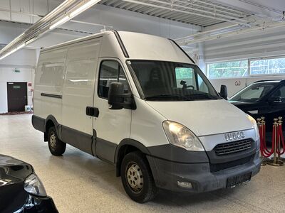 Iveco Daily Gebrauchtwagen