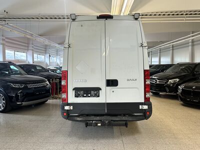 Iveco Daily Gebrauchtwagen