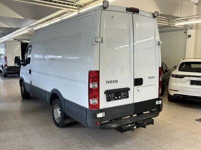 Iveco Daily Gebrauchtwagen