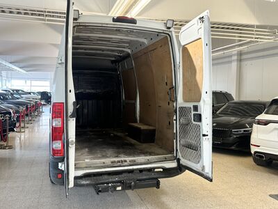 Iveco Daily Gebrauchtwagen