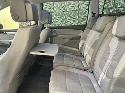 VW Sharan Gebrauchtwagen