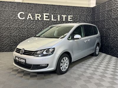 VW Sharan Gebrauchtwagen