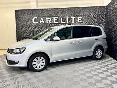 VW Sharan Gebrauchtwagen