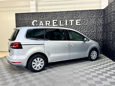 VW Sharan Gebrauchtwagen