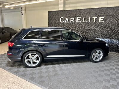 Audi Q7 Gebrauchtwagen