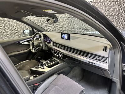 Audi Q7 Gebrauchtwagen