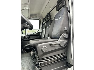 Iveco Daily Gebrauchtwagen