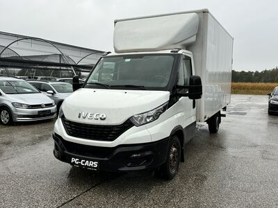 Iveco Daily Gebrauchtwagen