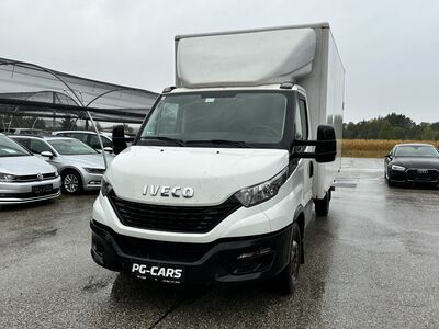 Iveco Daily Gebrauchtwagen