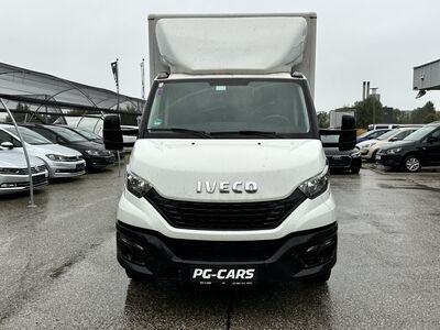 Iveco Daily Gebrauchtwagen