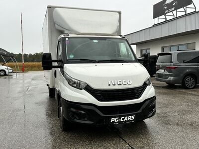 Iveco Daily Gebrauchtwagen