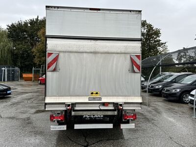 Iveco Daily Gebrauchtwagen