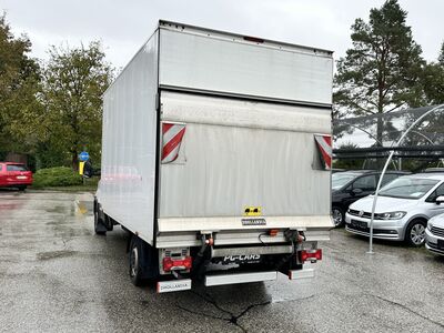 Iveco Daily Gebrauchtwagen