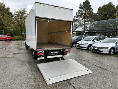 Iveco Daily Gebrauchtwagen