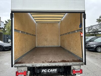 Iveco Daily Gebrauchtwagen