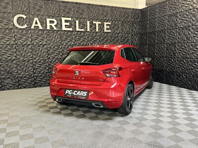 Seat Ibiza Gebrauchtwagen