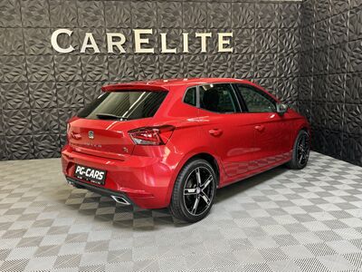 Seat Ibiza Gebrauchtwagen