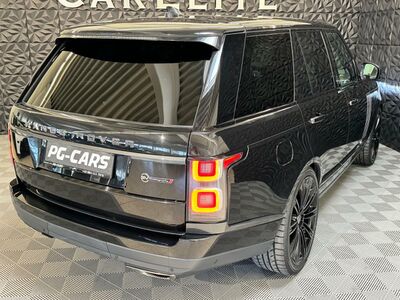 Land Rover Range Rover Series Gebrauchtwagen