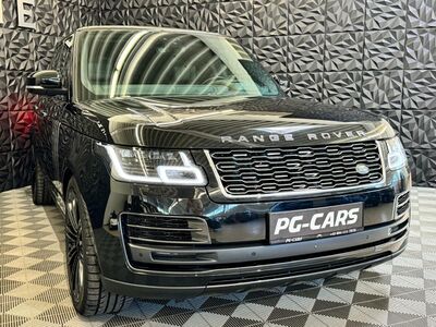 Land Rover Range Rover Series Gebrauchtwagen