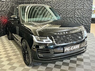 Land Rover Range Rover Series Gebrauchtwagen